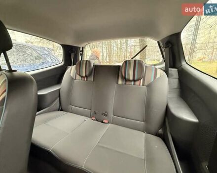 Белый Рено Твинго, объемом двигателя 1.15 л и пробегом 143 тыс. км за 4300 $, фото 2 на Automoto.ua