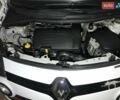 Белый Рено Твинго, объемом двигателя 1.2 л и пробегом 103 тыс. км за 4600 $, фото 1 на Automoto.ua