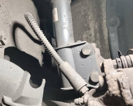 Білий Рено Твінго, об'ємом двигуна 1.2 л та пробігом 140 тис. км за 3500 $, фото 23 на Automoto.ua