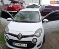 Білий Рено Твінго, об'ємом двигуна 1.46 л та пробігом 146 тис. км за 4400 $, фото 1 на Automoto.ua