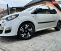 Белый Рено Твинго, объемом двигателя 1.15 л и пробегом 182 тыс. км за 5200 $, фото 1 на Automoto.ua