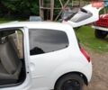 Белый Рено Твинго, объемом двигателя 1.46 л и пробегом 146 тыс. км за 4400 $, фото 2 на Automoto.ua