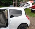 Білий Рено Твінго, об'ємом двигуна 1.46 л та пробігом 146 тис. км за 4400 $, фото 2 на Automoto.ua