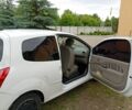 Белый Рено Твинго, объемом двигателя 1.5 л и пробегом 146 тыс. км за 4600 $, фото 4 на Automoto.ua