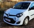 Білий Рено Твінго, об'ємом двигуна 1.2 л та пробігом 128 тис. км за 5700 $, фото 1 на Automoto.ua