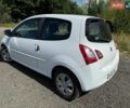 Белый Рено Твинго, объемом двигателя 1.2 л и пробегом 215 тыс. км за 3300 $, фото 1 на Automoto.ua
