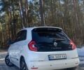 Белый Рено Твинго, объемом двигателя 0 л и пробегом 29 тыс. км за 9900 $, фото 23 на Automoto.ua