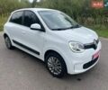 Білий Рено Твінго, об'ємом двигуна 0 л та пробігом 82 тис. км за 8600 $, фото 1 на Automoto.ua