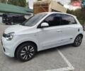 Белый Рено Твинго, объемом двигателя 0 л и пробегом 37 тыс. км за 10000 $, фото 1 на Automoto.ua