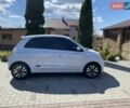 Белый Рено Твинго, объемом двигателя 0 л и пробегом 29 тыс. км за 10500 $, фото 6 на Automoto.ua