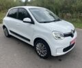 Белый Рено Твинго, объемом двигателя 0 л и пробегом 82 тыс. км за 8427 $, фото 1 на Automoto.ua