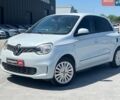 Белый Рено Твинго, объемом двигателя 0 л и пробегом 44 тыс. км за 9490 $, фото 1 на Automoto.ua