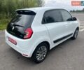 Білий Рено Твінго, об'ємом двигуна 0 л та пробігом 82 тис. км за 8600 $, фото 2 на Automoto.ua