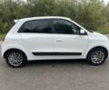 Белый Рено Твинго, объемом двигателя 0 л и пробегом 82 тыс. км за 8427 $, фото 1 на Automoto.ua