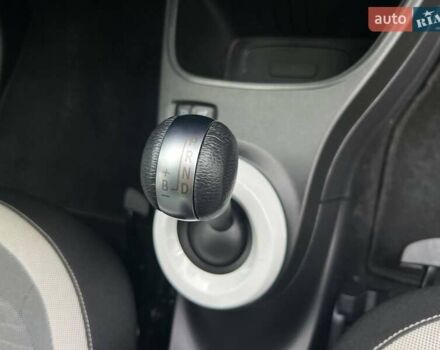 Белый Рено Твинго, объемом двигателя 0 л и пробегом 27 тыс. км за 8999 $, фото 23 на Automoto.ua