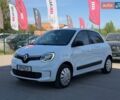 Белый Рено Твинго, объемом двигателя 0 л и пробегом 22 тыс. км за 9999 $, фото 1 на Automoto.ua