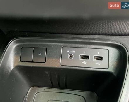 Белый Рено Твинго, объемом двигателя 0 л и пробегом 27 тыс. км за 8999 $, фото 19 на Automoto.ua