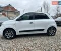 Белый Рено Твинго, объемом двигателя 0 л и пробегом 27 тыс. км за 8999 $, фото 2 на Automoto.ua