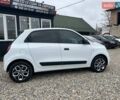 Белый Рено Твинго, объемом двигателя 0 л и пробегом 27 тыс. км за 8999 $, фото 5 на Automoto.ua
