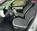 Рено Твінго 2022 у Коломые на Automoto.ua Білий Рено Твінго, об'ємом двигуна 0 л та пробігом 17 тис. км за 8999 $, фото 13 на Automoto.ua