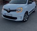Білий Рено Твінго, об'ємом двигуна 0 л та пробігом 17 тис. км за 9650 $, фото 1 на Automoto.ua