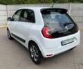Білий Рено Твінго, об'ємом двигуна 0 л та пробігом 17 тис. км за 9299 $, фото 4 на Automoto.ua