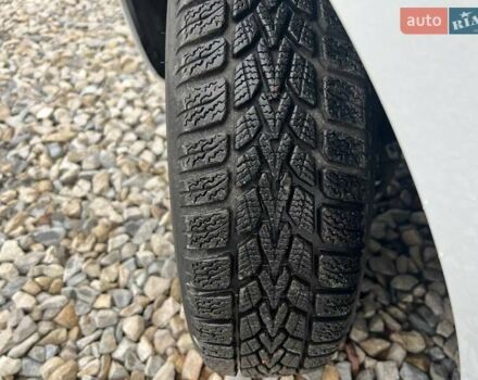 Белый Рено Твинго, объемом двигателя 0 л и пробегом 27 тыс. км за 8999 $, фото 8 на Automoto.ua