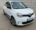 Білий Рено Твінго, об'ємом двигуна 0 л та пробігом 17 тис. км за 9299 $, фото 8 на Automoto.ua