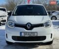Білий Рено Твінго, об'ємом двигуна 0 л та пробігом 22 тис. км за 10499 $, фото 4 на Automoto.ua
