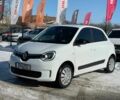 Белый Рено Твинго, объемом двигателя 0 л и пробегом 22 тыс. км за 10499 $, фото 1 на Automoto.ua