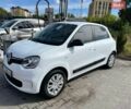 Белый Рено Твинго, объемом двигателя 0 л и пробегом 10 тыс. км за 12000 $, фото 1 на Automoto.ua