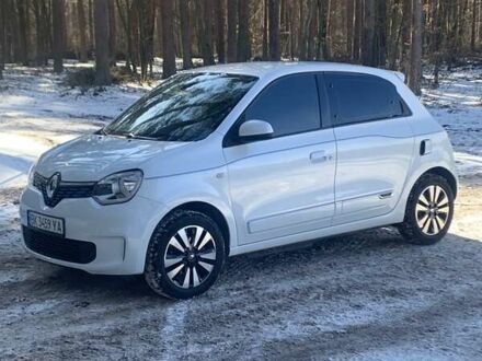 Рено Твінго 2021 у Кременце на Automoto.ua Білий Рено Твінго, об'ємом двигуна 0 л та пробігом 29 тис. км за 9900 $, фото 1 на Automoto.ua