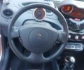 Бежевый Рено Твинго, объемом двигателя 1.15 л и пробегом 149 тыс. км за 4762 $, фото 13 на Automoto.ua