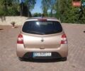 Бежевый Рено Твинго, объемом двигателя 1.15 л и пробегом 149 тыс. км за 4762 $, фото 6 на Automoto.ua