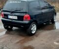 Черный Рено Твинго, объемом двигателя 1.2 л и пробегом 198 тыс. км за 1500 $, фото 2 на Automoto.ua