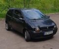Черный Рено Твинго, объемом двигателя 1.25 л и пробегом 95 тыс. км за 1800 $, фото 8 на Automoto.ua