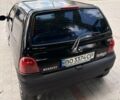 Чорний Рено Твінго, об'ємом двигуна 1.15 л та пробігом 264 тис. км за 2000 $, фото 1 на Automoto.ua