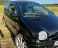 Черный Рено Твинго, объемом двигателя 1.15 л и пробегом 226 тыс. км за 3300 $, фото 13 на Automoto.ua