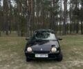Черный Рено Твинго, объемом двигателя 1.2 л и пробегом 200 тыс. км за 2300 $, фото 1 на Automoto.ua