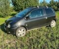 Черный Рено Твинго, объемом двигателя 1.15 л и пробегом 204 тыс. км за 2700 $, фото 1 на Automoto.ua