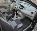 Черный Рено Твинго, объемом двигателя 1.2 л и пробегом 187 тыс. км за 4100 $, фото 5 на Automoto.ua