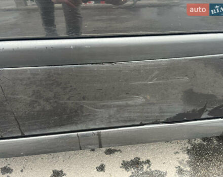 Рено Твінго 2008 у Києві на Automoto.ua Чорний Рено Твінго, об'ємом двигуна 1.1 л та пробігом 222 тис. км за 3100 $, фото 21 на Automoto.ua