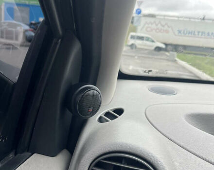 Рено Твінго 2008 у Києві на Automoto.ua Чорний Рено Твінго, об'ємом двигуна 1.1 л та пробігом 222 тис. км за 3100 $, фото 23 на Automoto.ua