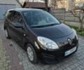 Черный Рено Твинго, объемом двигателя 1.2 л и пробегом 187 тыс. км за 4100 $, фото 1 на Automoto.ua