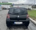 Рено Твінго 2008 у Києві на Automoto.ua Чорний Рено Твінго, об'ємом двигуна 1.1 л та пробігом 222 тис. км за 3150 $, фото 2 на Automoto.ua