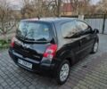 Черный Рено Твинго, объемом двигателя 1.2 л и пробегом 187 тыс. км за 4100 $, фото 3 на Automoto.ua