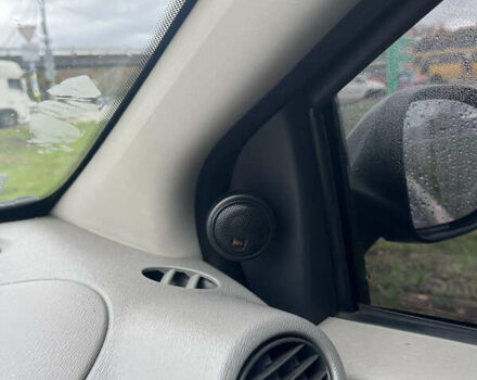 Рено Твінго 2008 у Києві на Automoto.ua Чорний Рено Твінго, об'ємом двигуна 1.1 л та пробігом 222 тис. км за 3100 $, фото 25 на Automoto.ua