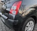 Черный Рено Твинго, объемом двигателя 1.2 л и пробегом 187 тыс. км за 4500 $, фото 26 на Automoto.ua