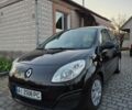 Черный Рено Твинго, объемом двигателя 1.2 л и пробегом 187 тыс. км за 4100 $, фото 1 на Automoto.ua