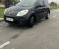 Рено Твінго 2008 у Києві на Automoto.ua Чорний Рено Твінго, об'ємом двигуна 1.1 л та пробігом 222 тис. км за 3150 $, фото 1 на Automoto.ua